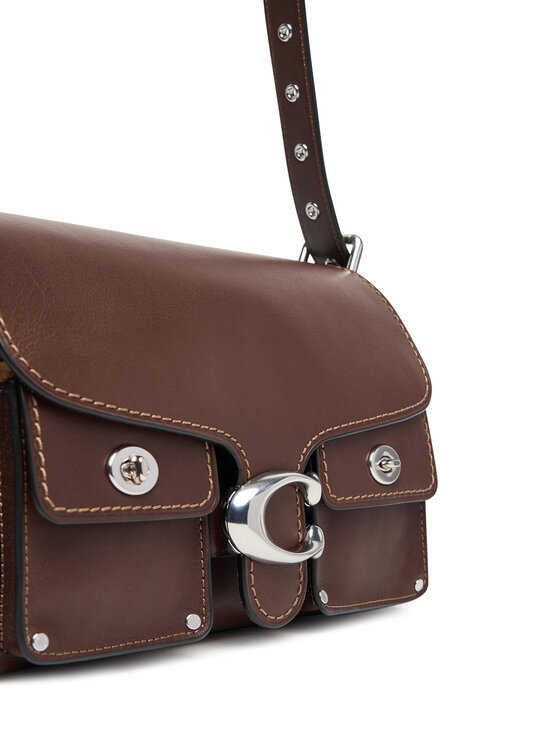 Coach Coach Handtasche CU124 Braun