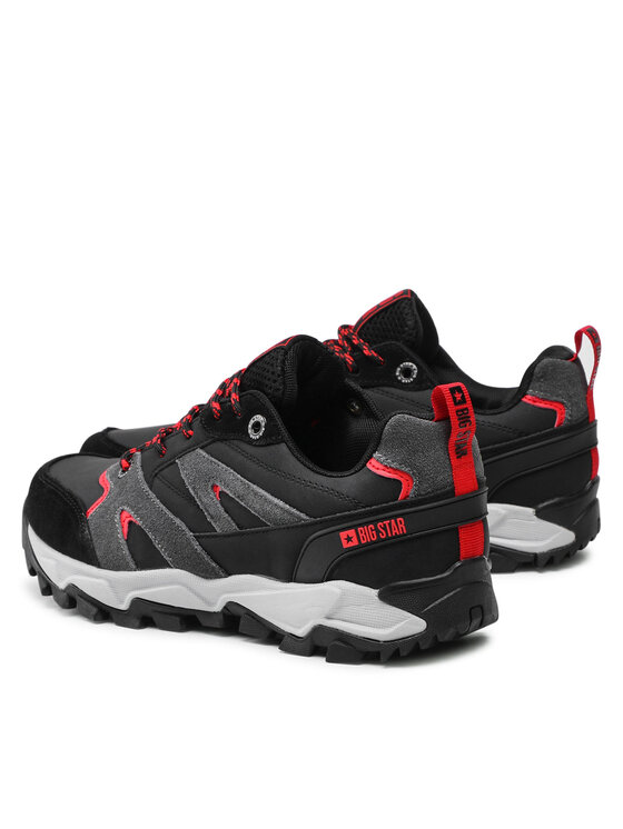 Sneakers II174097 Nero