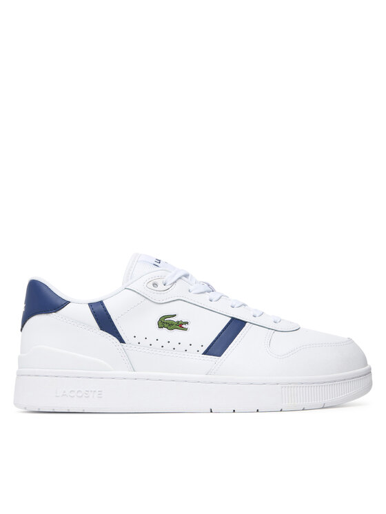 Lacoste Lacoste Sneakersy 48SMA0031 Bílá