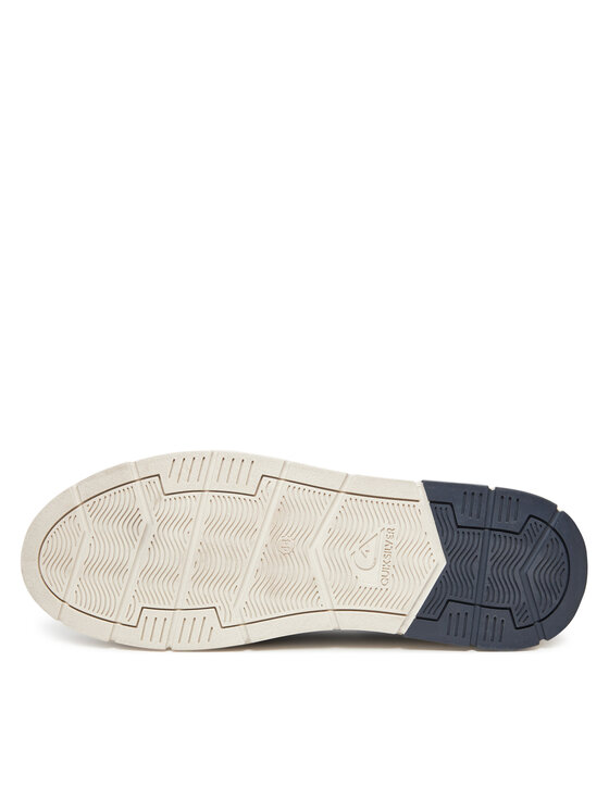 Quiksilver Quiksilver Туфлі STONE2-21 MB Cиній