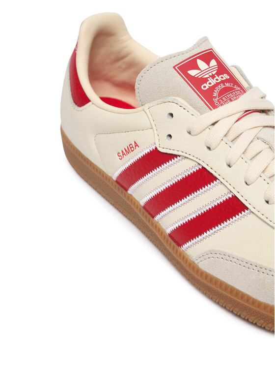 adidas adidas Tossud Samba Og KK3271 Kreemjas