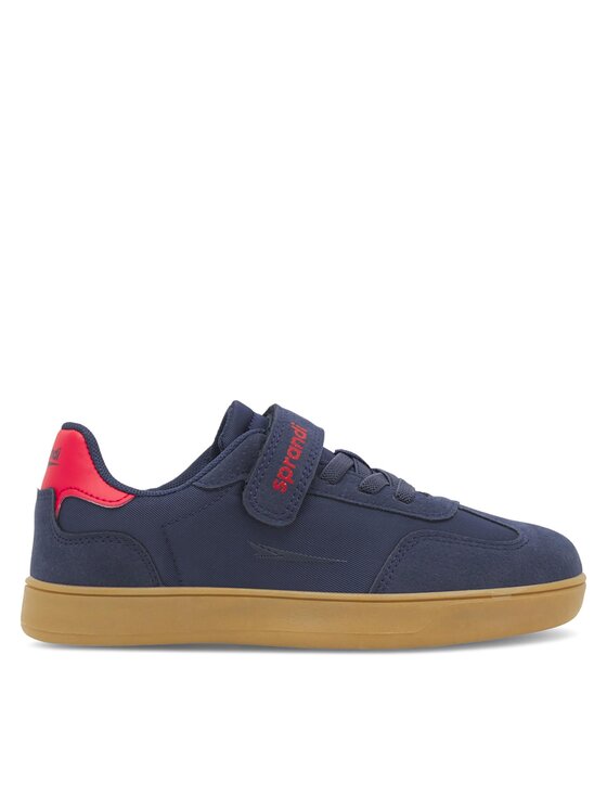 Sprandi Sprandi Sneakers CP-NF214803A Bleumarin