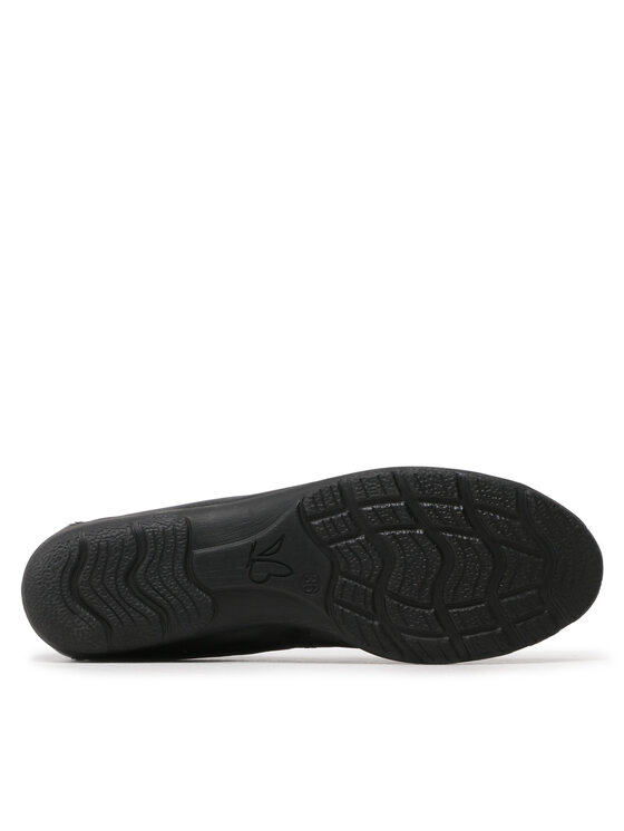 Ballerine 9-22152-20 Nero