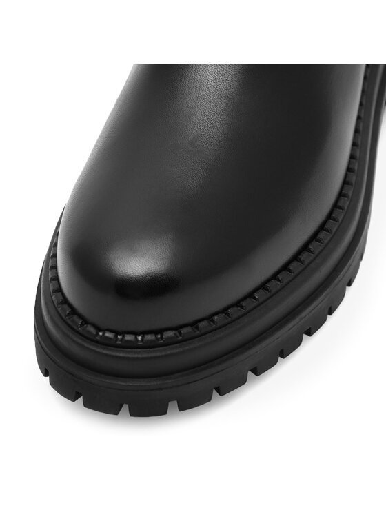 Sergio Bardi Sergio Bardi Aulinukai RST-C1057-01SB Juoda