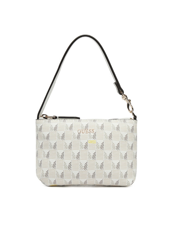 Guess Guess Torebka 167711 Biały