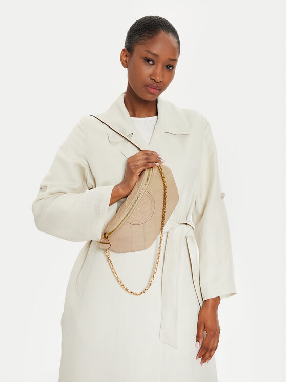 Tory Burch Tory Burch Marsupio 160132 Beige