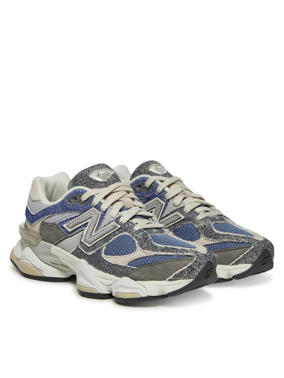 New Balance New Balance Laisvalaikio batai U9060NTA Mėlyna