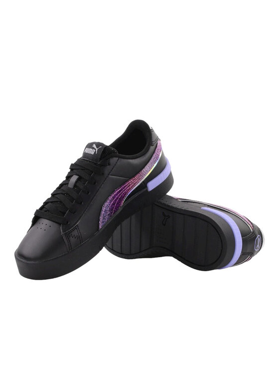 Puma Puma Sneakersy 386403 02 Czarny
