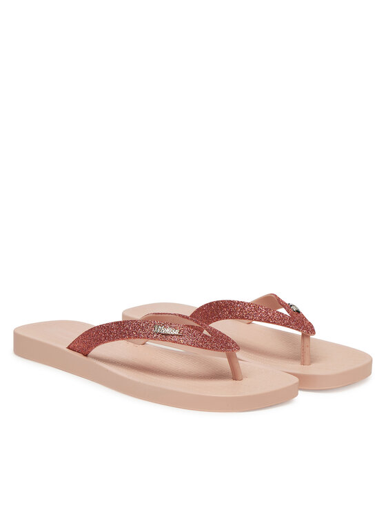 Melissa Melissa Japonke Melissa Sun Long Beach II Ad 35781 Roza
