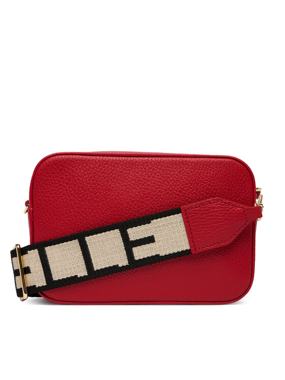 Coccinelle Coccinelle Handtasche MN5 Tebe E5 E5 MN5 55 I1 01 Rot