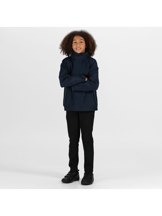 Regatta Regatta Kurtka outdoor Dover Granatowy To Fit