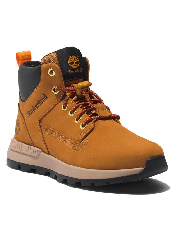 Timberland Timberland Μποτίνια Killington Trk Chukka TB0A649Z2311 Καφέ