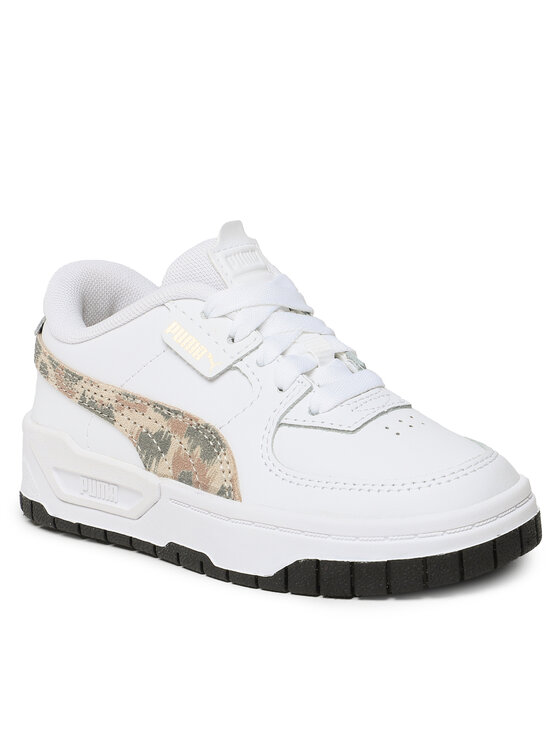 Puma Puma Tenisice Cali Dream Animal Print Ps 39200001 Bijela