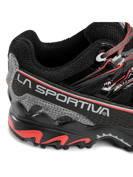 La Sportiva La Sportiva Взуття для бігу Ultra Raptor Gtx GORE-TEX 26R999311 Чорний