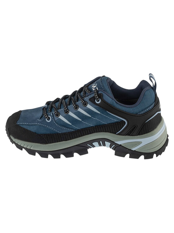 CMP CMP Scarpe da trekking Rigel 2.0 Blu