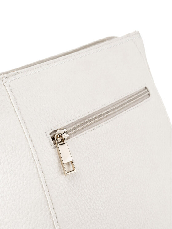 Lasocki Lasocki Handtasche LSK-K-035-06 Écru