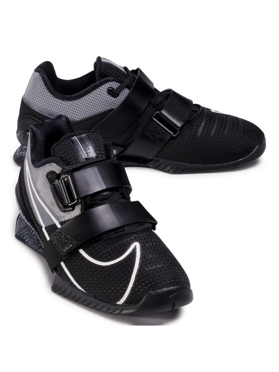 Nike Nike Obuća za teretanu Romaleos 4 CD3463 010 Crna