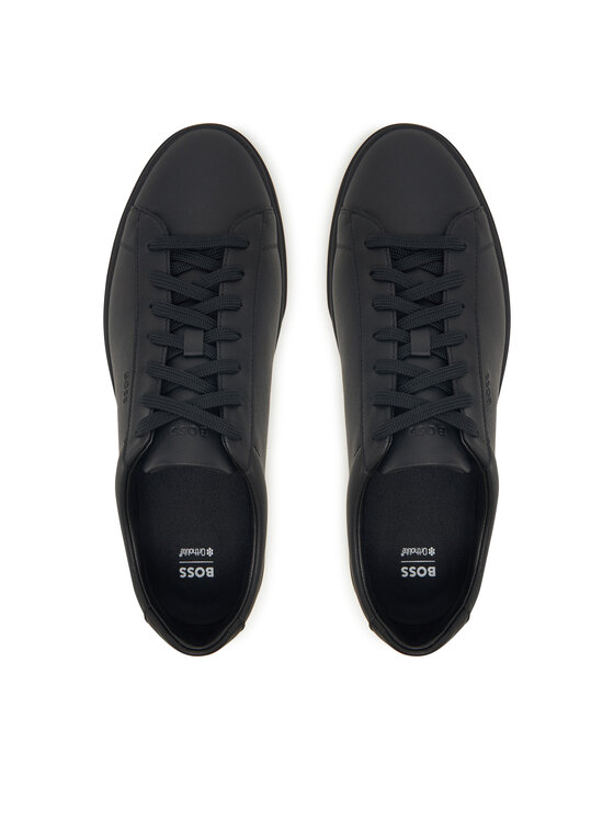 BOSS BOSS Sneakersy Kieran 50552853 Čierna