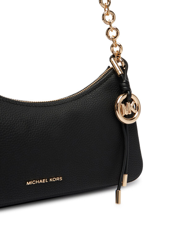 MICHAEL Michael Kors MICHAEL Michael Kors Kabelka 32R6GY5W8L Čierna