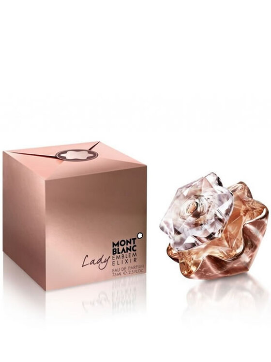 Montblanc Montblanc Lady Emblem Elixir Woda perfumowana