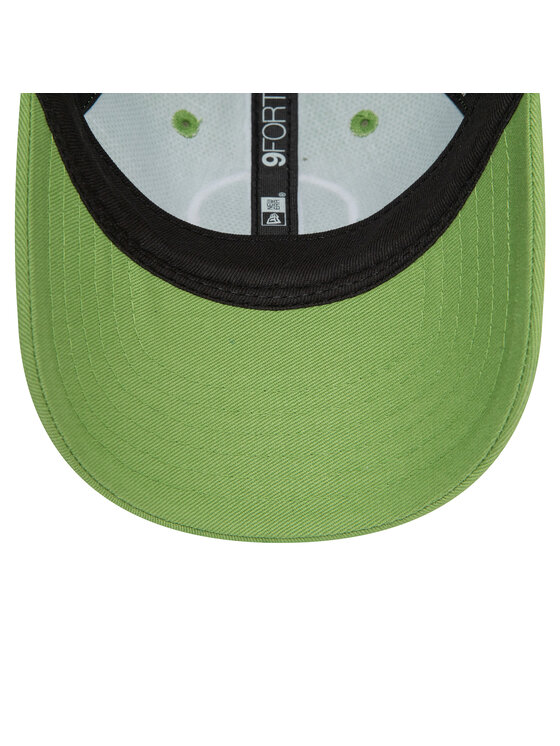 New Era New Era Kšiltovka Kids Pastel Lt 940 Sylvester 60435034 Zelená