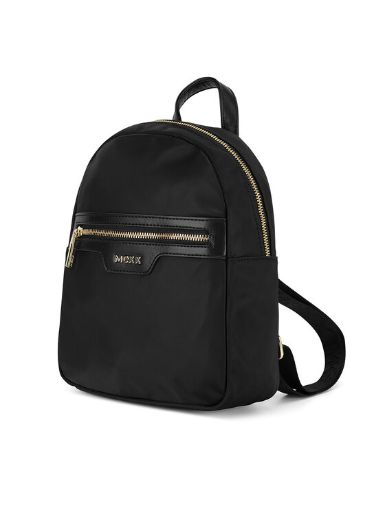 MEXX MEXX Раница MEXX-K-007-06 Черен