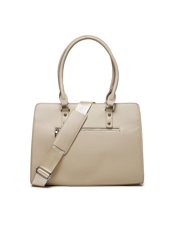 Nobo Nobo Torbica NBAG-P2280-CM00 Écru