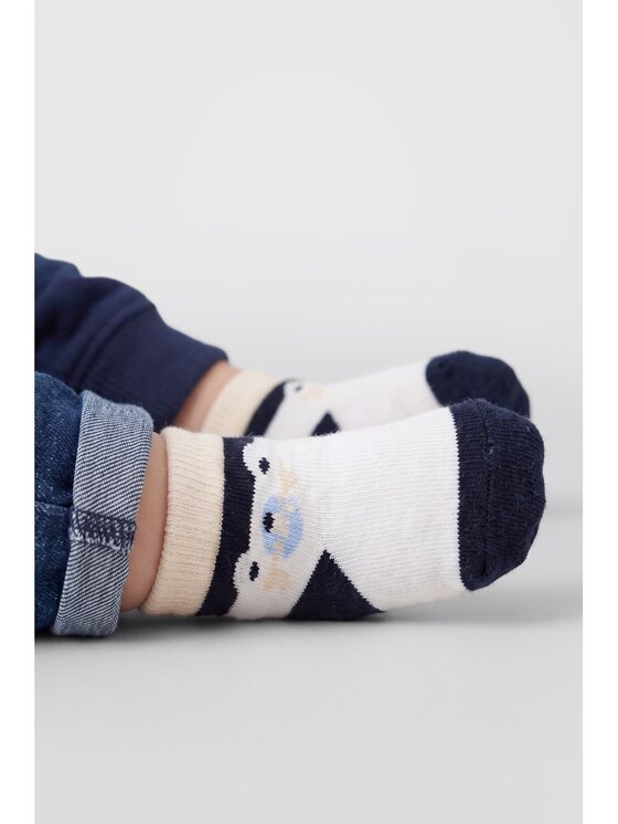 Guess Kids Guess Kids Zestaw dla niemowląt 179126 Kolorowy