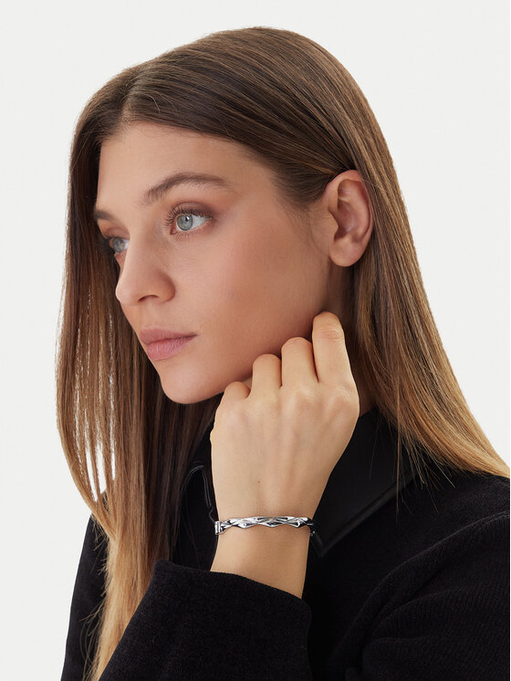 Furla Furla Βραχιόλι Mianuvola WJ00246-K21000-AR000-1-003-20-CN-UNI J Ασημί