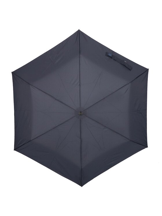 Knirps Knirps Parasolka 222914 Błękitny
