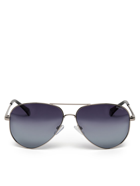Polaroid Ochelari de soare PLD 6012/N Negru