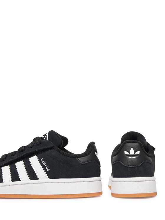 adidas adidas Tenisice Campus 00S Comfort Closure JQ6386 Crna