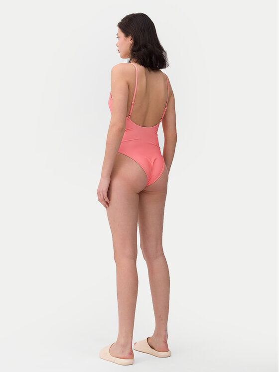 4F 4F Costume da bagno 4FWSS24USWSF053 Arancione
