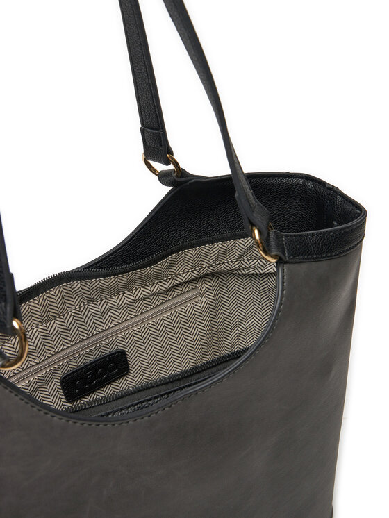 Nobo Nobo Táska BAGT040-K019 Szürke