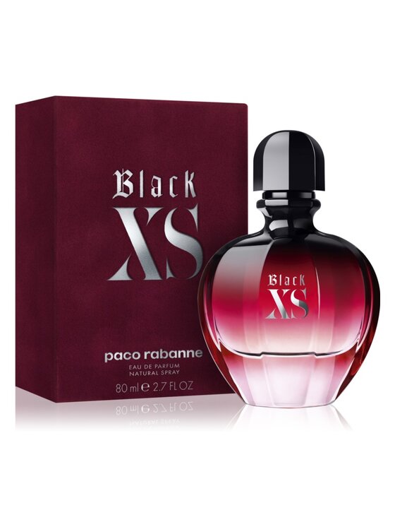 Paco Rabanne Paco Rabanne Black XS for Her Eau de Parfum Woda perfumowana