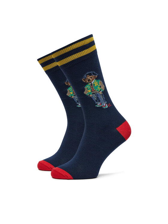 Polo Ralph Lauren Polo Ralph Lauren Calzini lunghi 449958830001 Multicolore