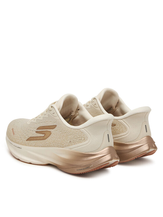 Skechers Skechers Παπούτσια για Τρέξιμο Aero Spark 172205/RSGD Μαύρο