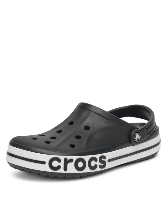 Crocs Crocs Şlapi BAYABAND CLOG 205089-066 M Negru