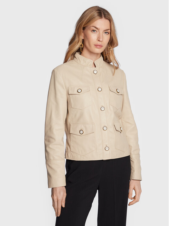 Modern Jacket 1