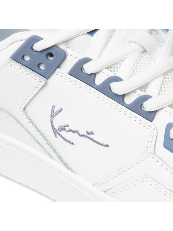 Karl Kani Karl Kani Снікерcи Kani 89 Lxry 1080881 Білий