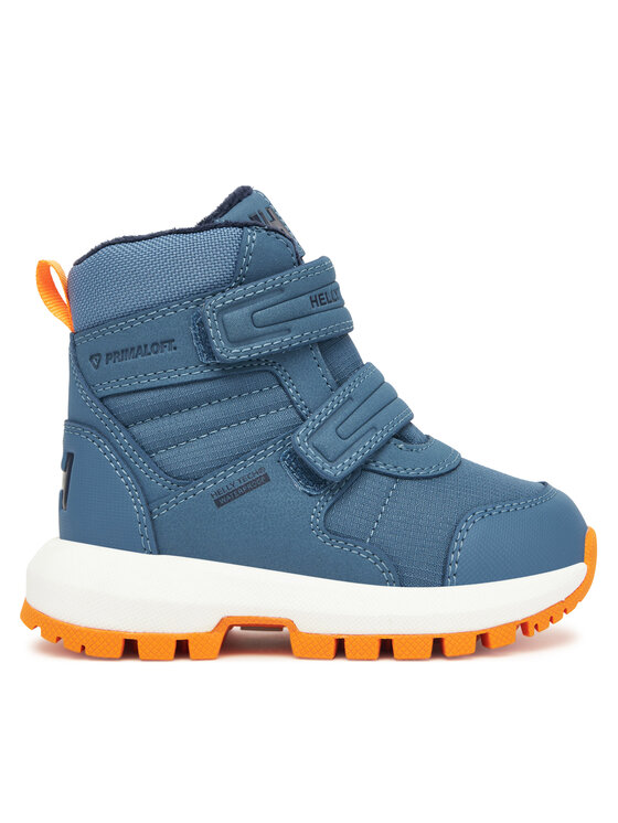 Helly Hansen Helly Hansen Hótaposó Jk Bowstring Boot Ht 11645-601 Kék