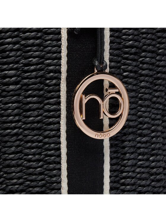 Nobo Nobo Τσάντα NBAG-XP0200-C020 Μαύρο