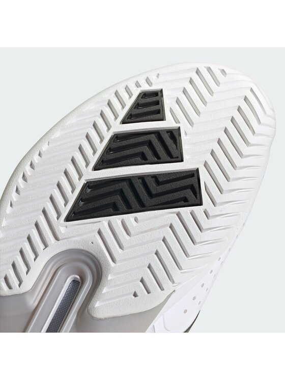 adidas adidas Buty do tenisa Adizero Ubersonic 5 Biały