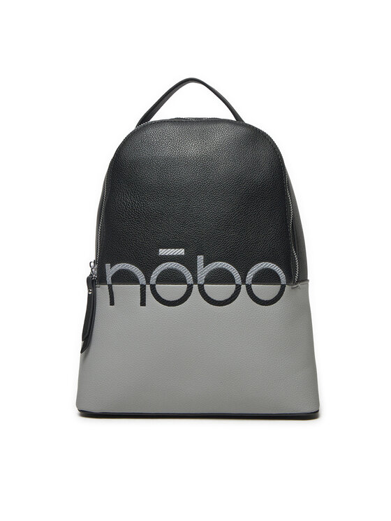 Nobo Ruksak BAGT230-K020 Crna