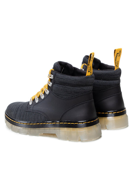 Dr. Martens Dr. Martens Trapery Rakim 27110001 Czarny