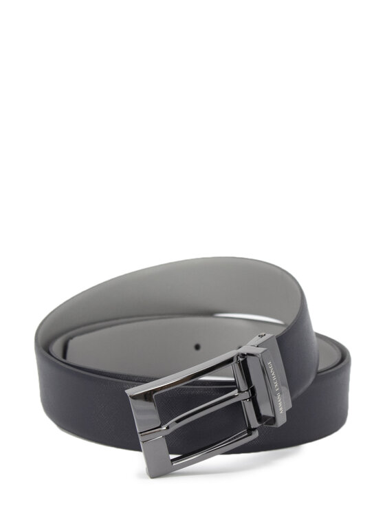 Pasek Męski Armani Exchange, Niebieski, 951060 CC236