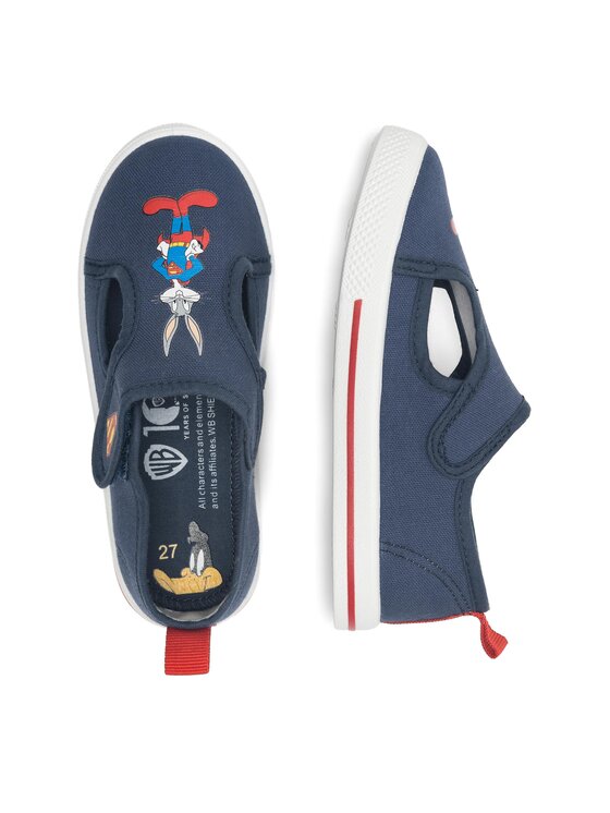 Looney Tunes Looney Tunes Sussid AW23-58WB100 Tumesinine
