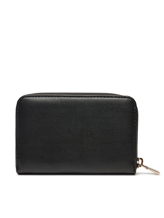 Guess Guess Великий жіночий гаманець SWVC85 00140 Чорний