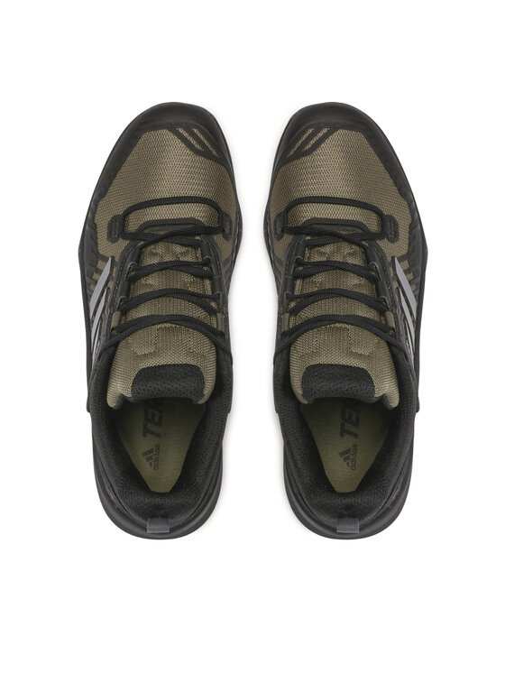 adidas adidas Трекінгові черевики Terrex Swift R3 GY5076 Кольоровий