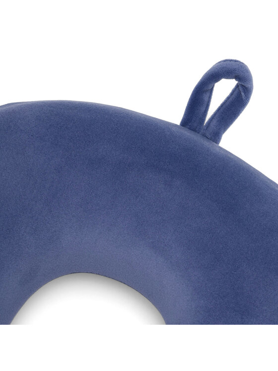 DeeZee DeeZee Pernă de călătorie CEO-9WF-002-AW25 Bleumarin